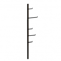 Coat racks