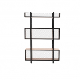 Shelf units