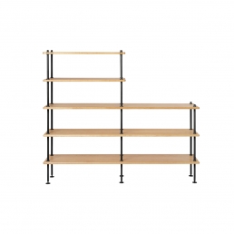 Shelf units