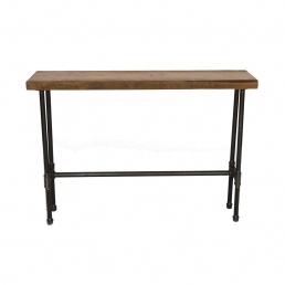 Console tables