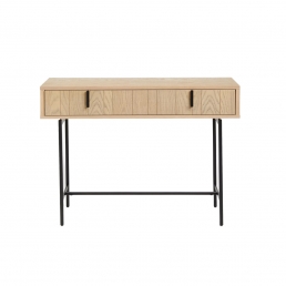 Console tables