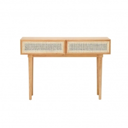 Console tables