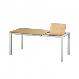 Extendable tables