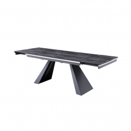 Extendable tables