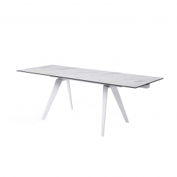 Extendable tables