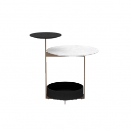 Side tables